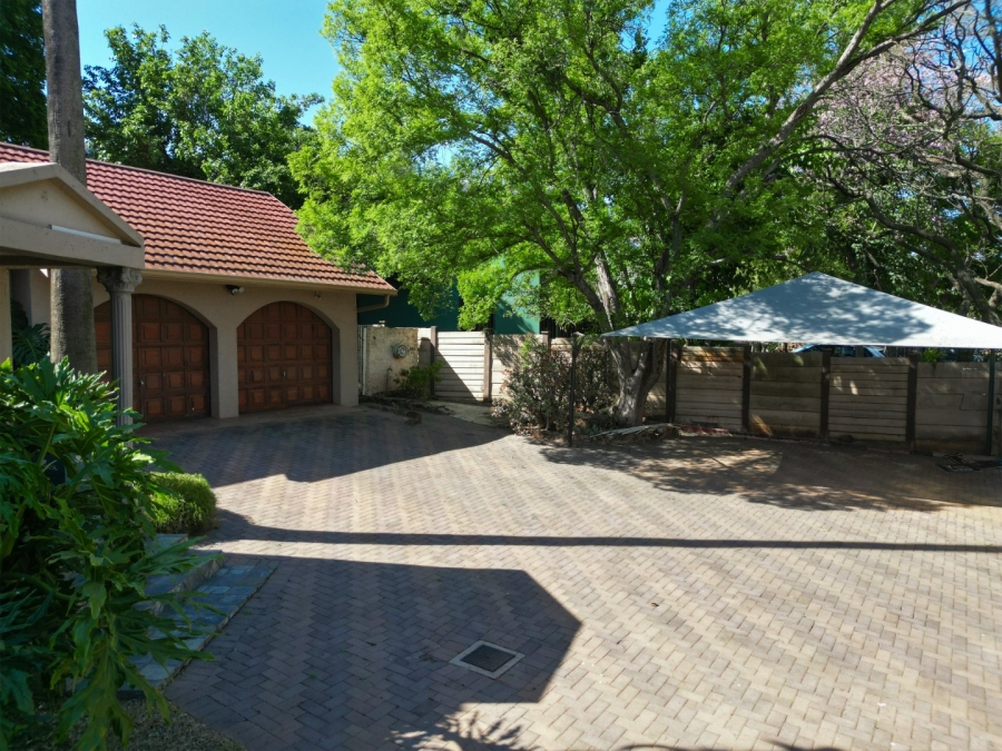 4 Bedroom Property for Sale in Schoemansville North West